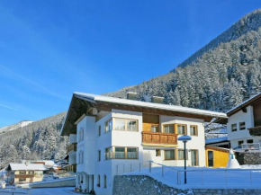 Apartment Elfriede-1 by Interhome